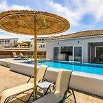 Amare La Vita Villa By Solmar Villas