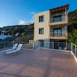 Portela Apartments Kampoula