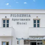 Filoxenia Apartments