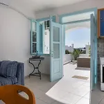 Stefania\'S Cycladic Apartments II