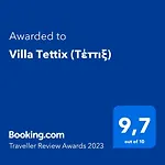 Villa Tettix