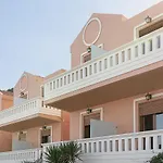 Porto Kalyves Seaside Aparthotel