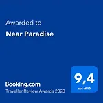 Near Paradise