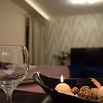 Seafront Luxury Apartment