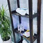 Glyfada Vacation Apt
