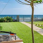 Azzurro Seafront Houses