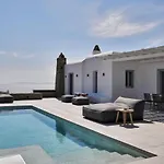 Annez Villa With Private Pool Panoramic Sea View