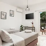 The Cozy Nook