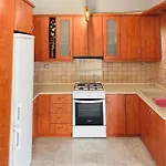 City View Apartment