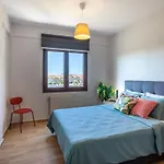 Lucid Dream Apt. |Bozinis