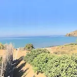 Seaview Agios Petros D\'Antonio & Mairi Houses