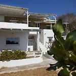 Seaview Agios Petros D\'Antonio & Mairi Houses