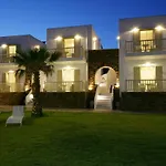 Ninemia Suites Tinos Superior 201