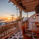 Kalanan Luxury Apartment