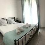 Retreat Apartments In Drosia - Apartment For 3