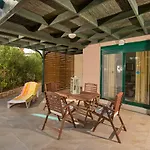Theretra Kiotari Villas