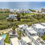 Ninemia Suites Tinos Superior 201