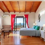 Family Villa Ellis Plakias With Private Pool 200M To The Beach Walking Distance To The Amenities
