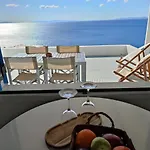 Sofia Sea View Apartment