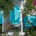 Thalassitra Private Pool Suites