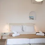 Mykonos Serendipity