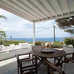 Mykonos Serendipity