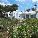 Mykonos Serendipity