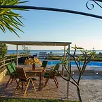 Family Villa Ellis Plakias With Private Pool 200M To The Beach Walking Distance To The Amenities