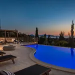 Luxury Villa Karmaniolos Fiskardo Kefalonia