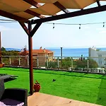 Salonikiou Beach Apartments