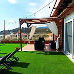Salonikiou Beach Apartments