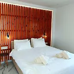 Salonikiou Beach Apartments