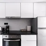 Athens-Riviera Luxury Apartment Sea View Voula