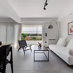 Athens-Riviera Luxury Apartment Sea View Voula
