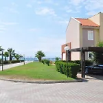 The Absolute Beachfront Villa
