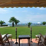 The Absolute Beachfront Villa