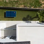 Nos Duos Villa, A Spectacular Beachfront Escape, By Thinkvilla