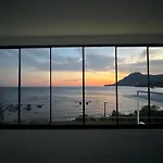 Villa Nostos Plakias Beachfront Sea View Privet Pool