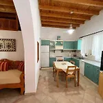 Kostas Village House
