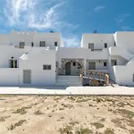 Sunshine Plaka Naxos