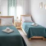 Serenity Apartment Mochlos