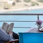 Serenity Apartment Mochlos