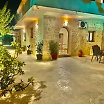 Poseidon Apartments
