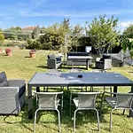 Villa Irina, Nea Potidea Kassandra Beach