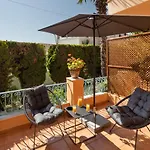Poseidon Suites By Corfuescapes