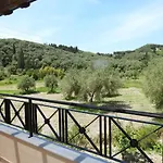 Athena Apartments