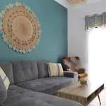 Sitia Cozy Apartment