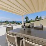 Olive Grove Suites - Villas With Private Pool And Garden