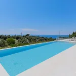 Olive Grove Suites - Villas With Private Pool And Garden