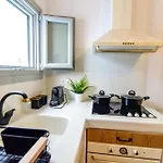 Νio Chorio Apartment Naxos Old Town
